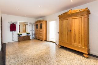 Wohnung Bauernhaus 2 - Fehmarn - 8