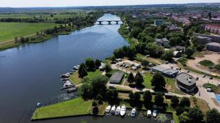 StroamCamp Schwedt - Schwedt an der Oder - 5