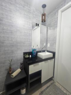 Flat em Frente ao Metro - USP - Zona Oeste - São Paulo - 7