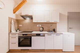 Romantický LOFT parking u hlavního nádraží - Olomouc - 8