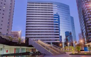 Hotel Fusion Express - unidade goumet - Brasília - 0