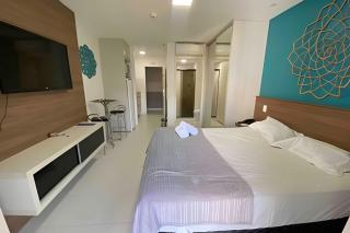 Hotel Fusion Express - unidade goumet - Brasília - 6