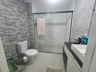 Flat em Frente ao Metro - USP - Zona Oeste - São Paulo - 9
