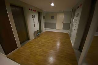 Hotel Fusion Express - unidade goumet - 1