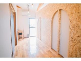 HOSTEL ALA - Vacation STAY 52517v - 0
