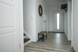 Ferienhaus Sonnenblick mit Sauna Harkebrügger See - Barßel - 2
