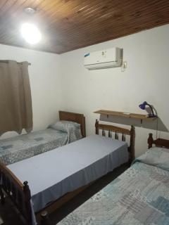 La casa de Hugo y Liliana - 2