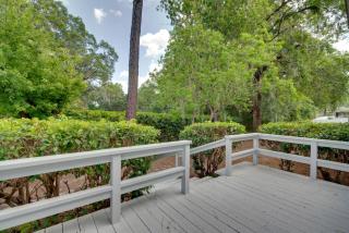 Getaway Less Than 9 Mi to Historic Downtown Ocala - Ocala Ridge - 9