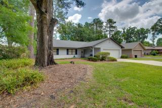 Getaway Less Than 9 Mi to Historic Downtown Ocala - Ocala Ridge - 8