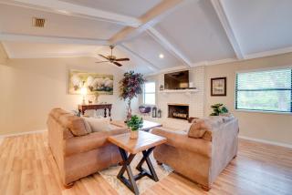 Getaway Less Than 9 Mi to Historic Downtown Ocala - Ocala Ridge - 6
