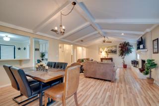 Getaway Less Than 9 Mi to Historic Downtown Ocala - Ocala Ridge - 4