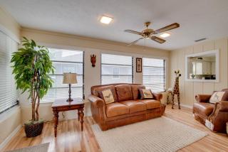 Getaway Less Than 9 Mi to Historic Downtown Ocala - Ocala Ridge - 1