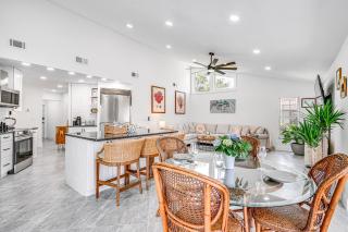 3 Mi to Downtown: Idyllic Home in Cape Coral - 8