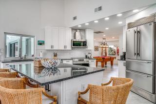 3 Mi to Downtown: Idyllic Home in Cape Coral - 4