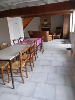 champdorcet - Laigné-en-Belin - 1