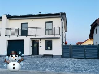 Vila Linet - Poprad - 0