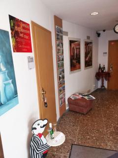 Gästezimmer- und Ferienzimmer Am Gewölbekeller Meißen - Meißen - 5
