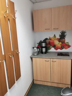 Gästezimmer- und Ferienzimmer Am Gewölbekeller Meißen - Meißen - 4