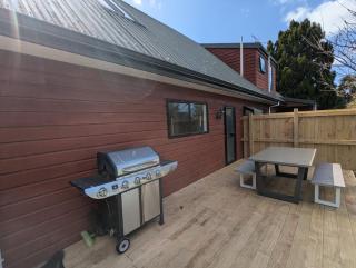 Cosy unit in Tauranga by golf course - Tauranga - 2