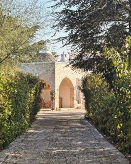 Trullo Marilì - 0