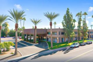 Bposhtels Scottsdale in Arizona - Scottsdale - 8