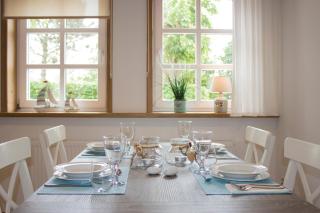 Kapitänshaus an der Friedrichsschleuse - Friedrichsschleuse - 6