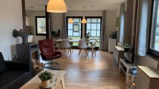 Ferienwohnung Mimo direkt am Waldrand - 6