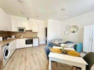 MECSET Design Studio - Budapest - 0