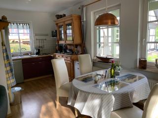Ferienhaus Schiffchen "Unter Deck" - Prerow - 5
