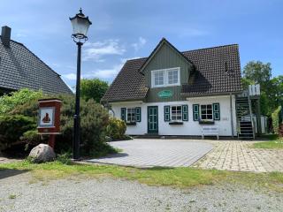 Ferienhaus Schiffchen "Unter Deck" - Prerow - 7