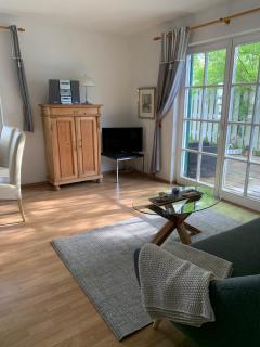Ferienhaus Schiffchen "Unter Deck" - Prerow - 4