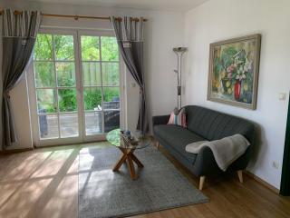 Ferienhaus Schiffchen "Unter Deck" - Prerow - 9