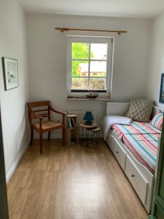 Ferienhaus Schiffchen "Unter Deck" - Prerow - 2