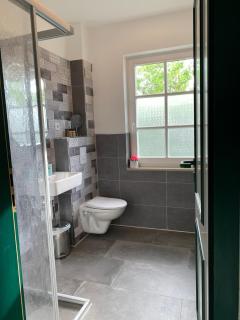 Ferienhaus Schiffchen "Unter Deck" - Prerow - 1