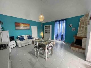 Detached house with wonderful sea view - Isole Ponziane - 0