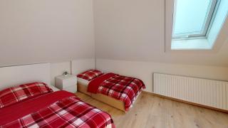 Alte Schule Spittelstein 1OG rechts - 7