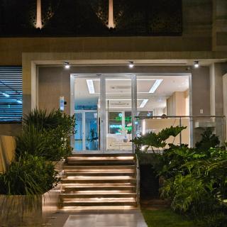 MODERN APARTMENT, 1 HAB, Piscina, ZONA Shopping del Sol - 6