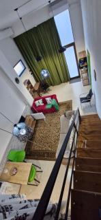 Green apartment - Tbilisi - 0