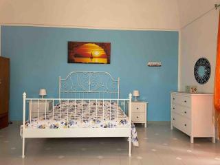 Detached house with wonderful sea view - Isole Ponziane - 9