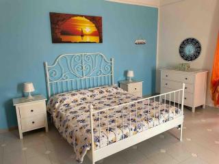 Detached house with wonderful sea view - Isole Ponziane - 6
