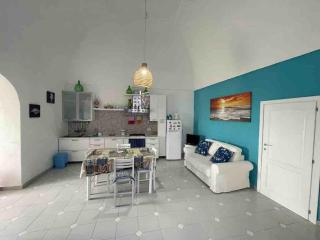 Detached house with wonderful sea view - Isole Ponziane - 5