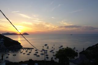 Detached house with wonderful sea view - Isole Ponziane - 2