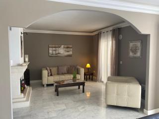Luxus Villa, direkt am Mittelmeer mit Sandstrand - La Manga del Mar Menor - 4