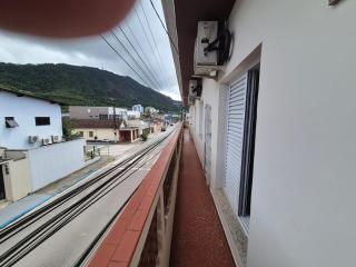 Uma ilha no centro de Caragua com 3 Quartos - Caraguatatuba - 9