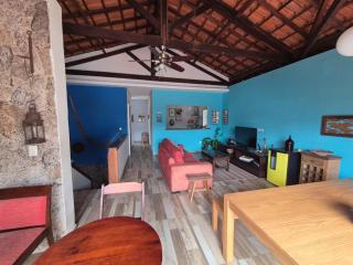 Uma ilha no centro de Caragua com 3 Quartos - Caraguatatuba - 2