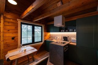 Alm-Lodge - Clausthal-Zellerfeld - 3