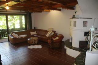 Landhaus ideal 1 - 4