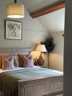 The Red Lion Inn Alnmouth - Alnmouth - 4