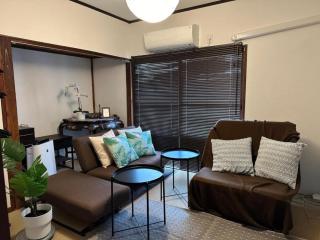 Guest House" Ro "Umegato - Vacation STAY 53607v - Shimonoseki - 0