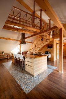 Apartament Górski u Papierzy Sauna, Jacuzzi, SPA - 2